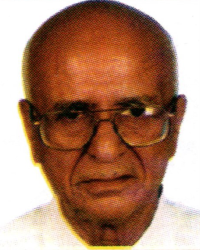 श्री मुंशीराम सेठी